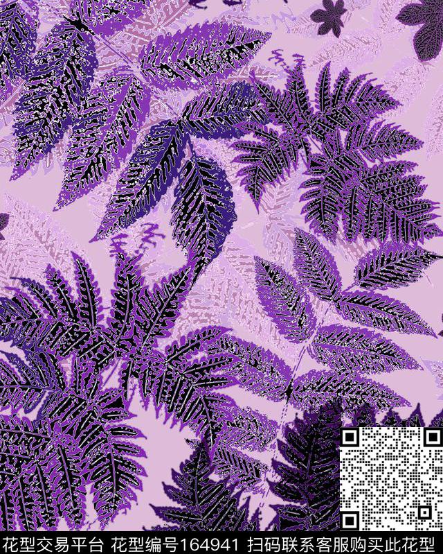 数码印花华亿平台下载（图片编号: 164941） - 瓦栏（Walan）