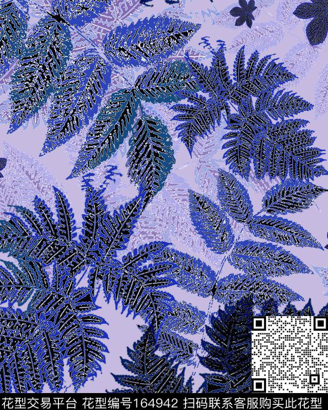 数码印花华亿平台下载（图片编号: 164942） - 瓦栏（Walan）