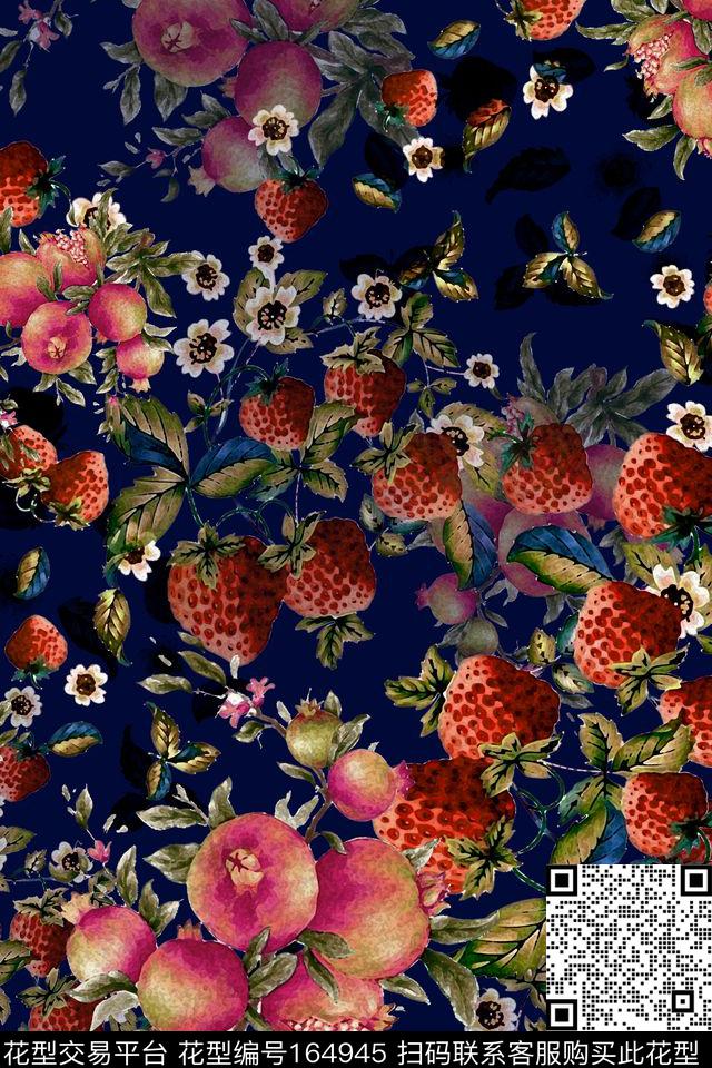 数码印花华亿平台下载（图片编号: 164945） - 瓦栏（Walan）