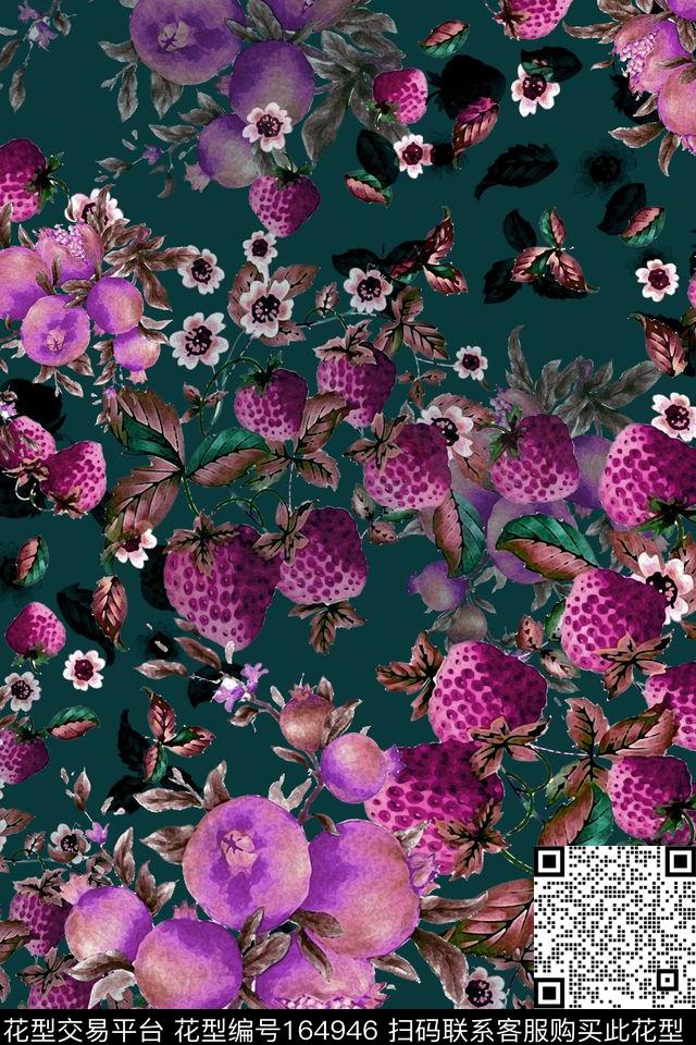 数码印花华亿平台下载（图片编号: 164946） - 瓦栏（Walan）