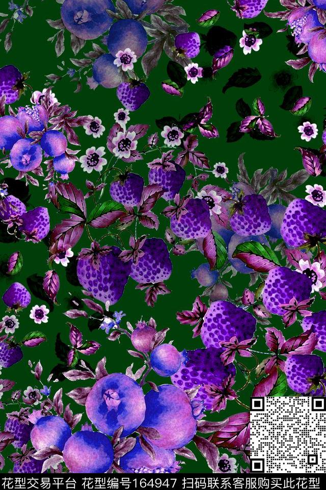 数码印花华亿平台下载（图片编号: 164947） - 瓦栏（Walan）