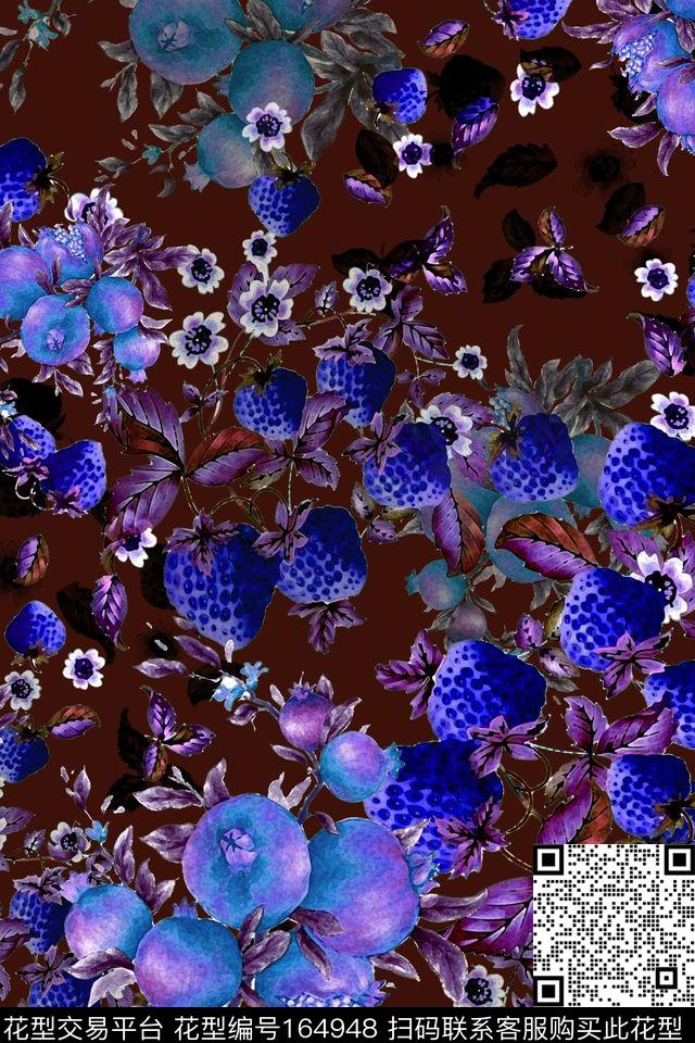 数码印花华亿平台下载（图片编号: 164948） - 瓦栏（Walan）