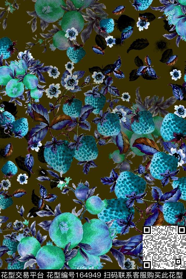 数码印花华亿平台下载（图片编号: 164949） - 瓦栏（Walan）