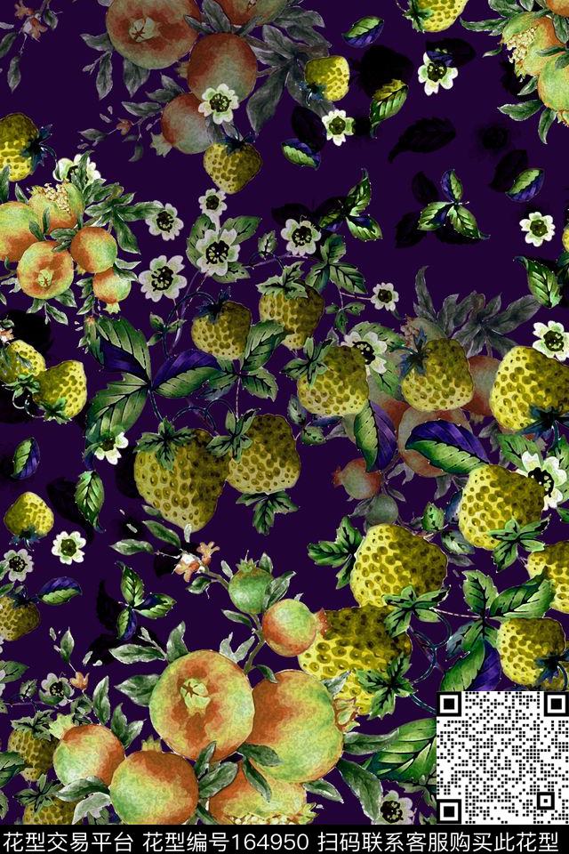 数码印花华亿平台下载（图片编号: 164950） - 瓦栏（Walan）