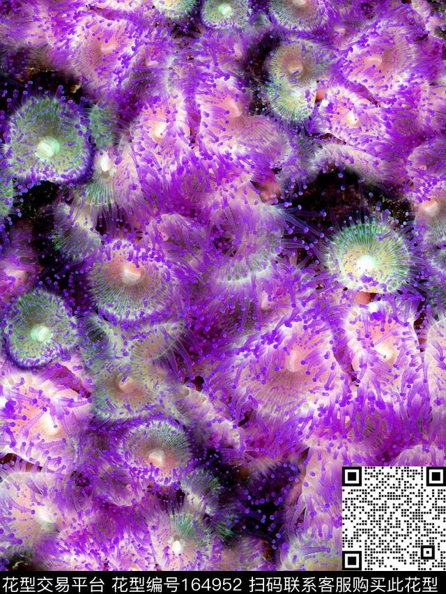 数码印花华亿平台下载（图片编号: 164952） - 瓦栏（Walan）