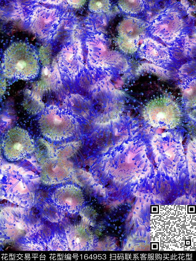 数码印花华亿平台下载（图片编号: 164953） - 瓦栏（Walan）