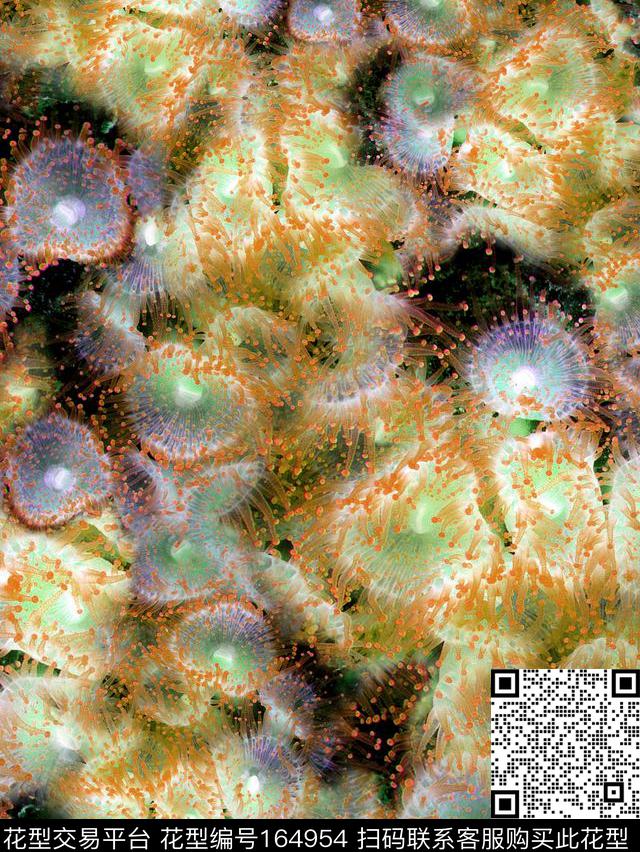 数码印花华亿平台下载（图片编号: 164954） - 瓦栏（Walan）