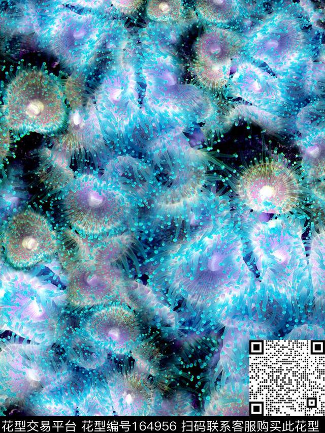 数码印花华亿平台下载（图片编号: 164956） - 瓦栏（Walan）