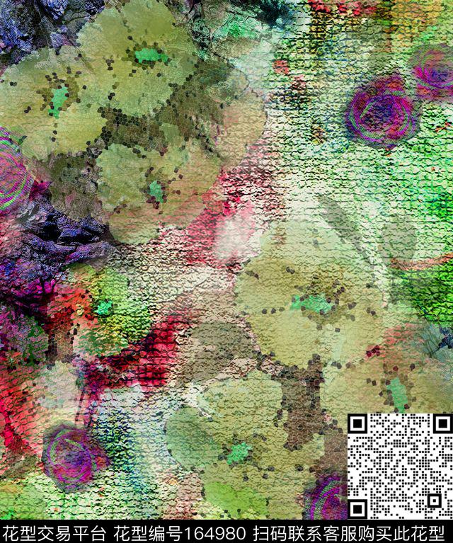 数码印花华亿平台下载（图片编号: 164980） - 瓦栏（Walan）