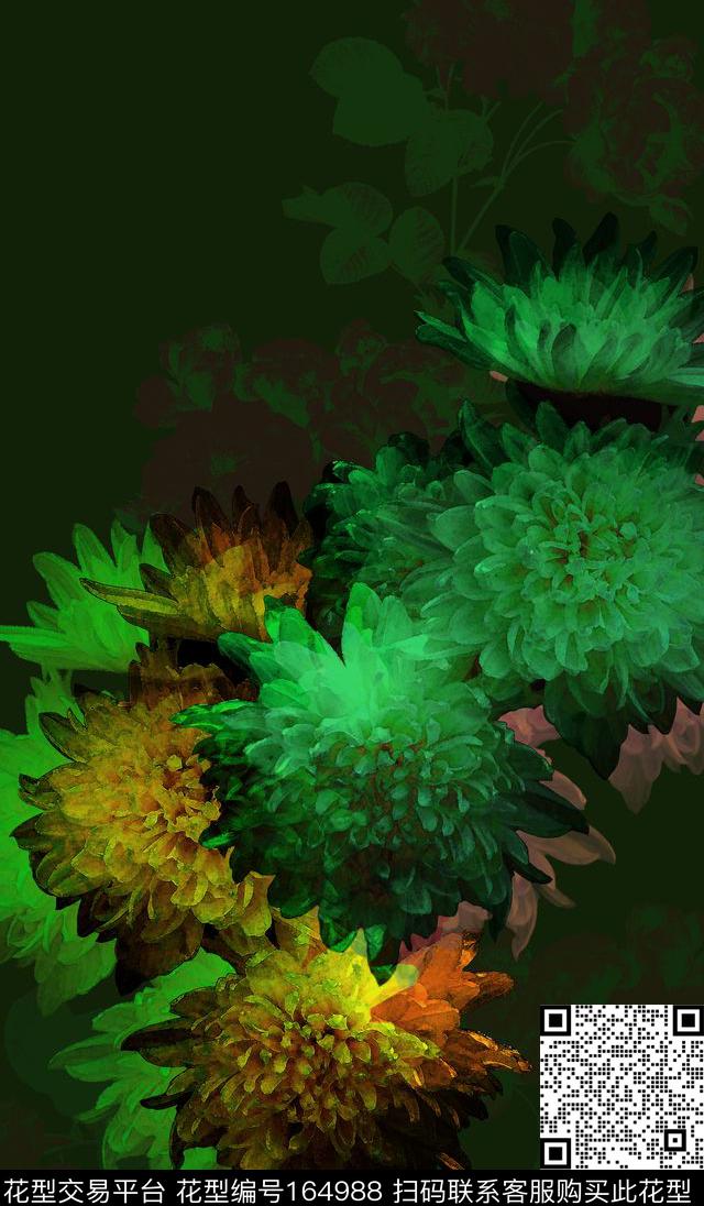 数码印花华亿平台下载（图片编号: 164988） - 瓦栏（Walan）