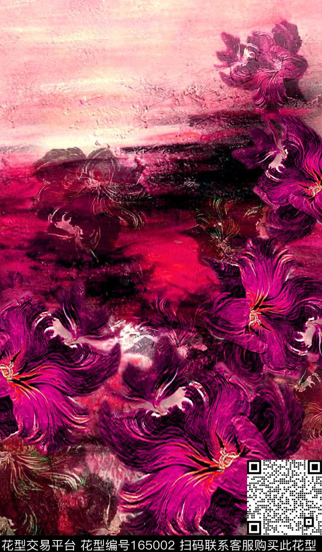 数码印花华亿平台下载（图片编号: 165002） - 瓦栏（Walan）