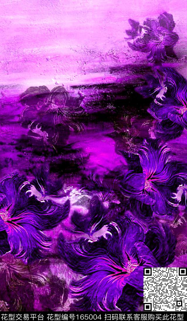 数码印花华亿平台下载（图片编号: 165004） - 瓦栏（Walan）