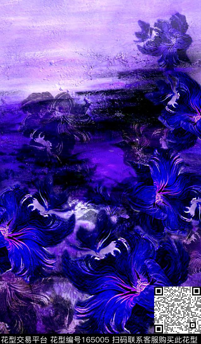 数码印花华亿平台下载（图片编号: 165005） - 瓦栏（Walan）