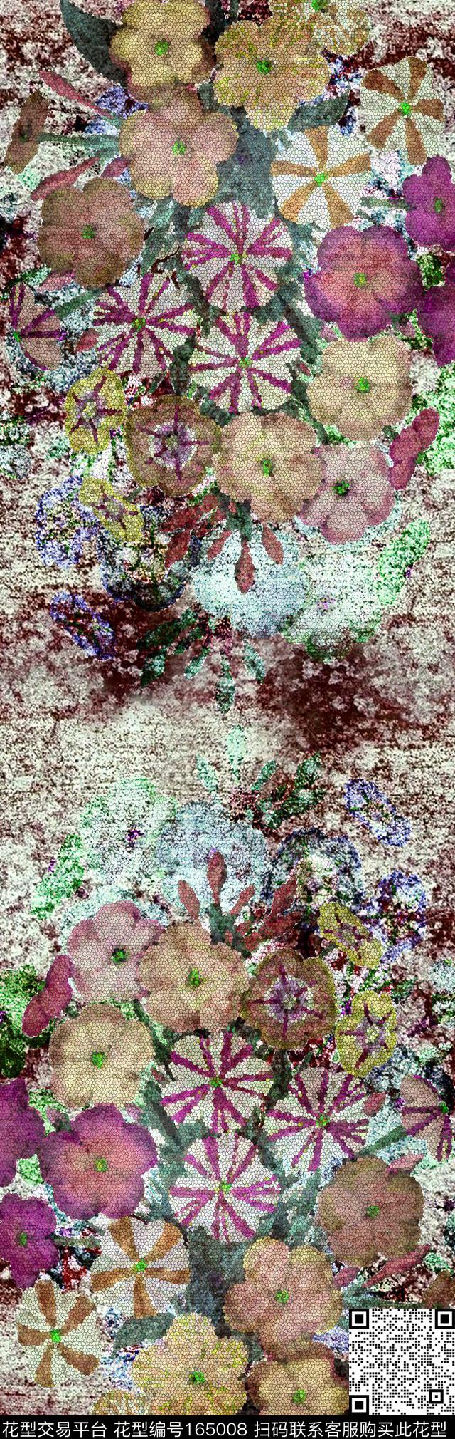 数码印花华亿平台下载（图片编号: 165008） - 瓦栏（Walan）