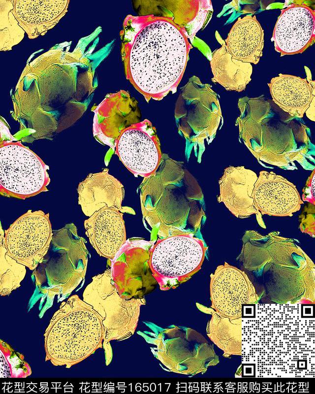 数码印花华亿平台下载（图片编号: 165017） - 瓦栏（Walan）