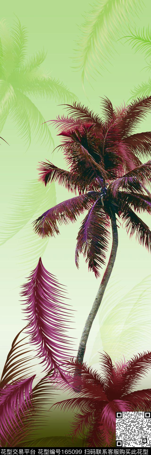 数码印花华亿平台下载（图片编号: 165099） - 瓦栏（Walan）