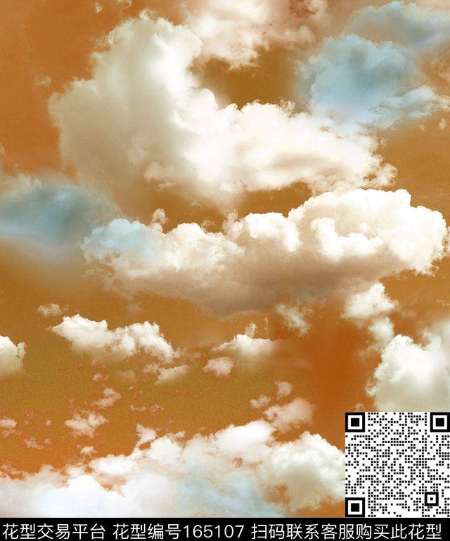 数码印花华亿平台下载（图片编号: 165107） - 瓦栏（Walan）