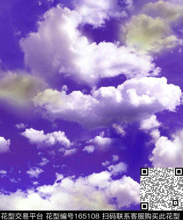 数码印花华亿平台下载（图片编号: 165108） - 瓦栏（Walan）