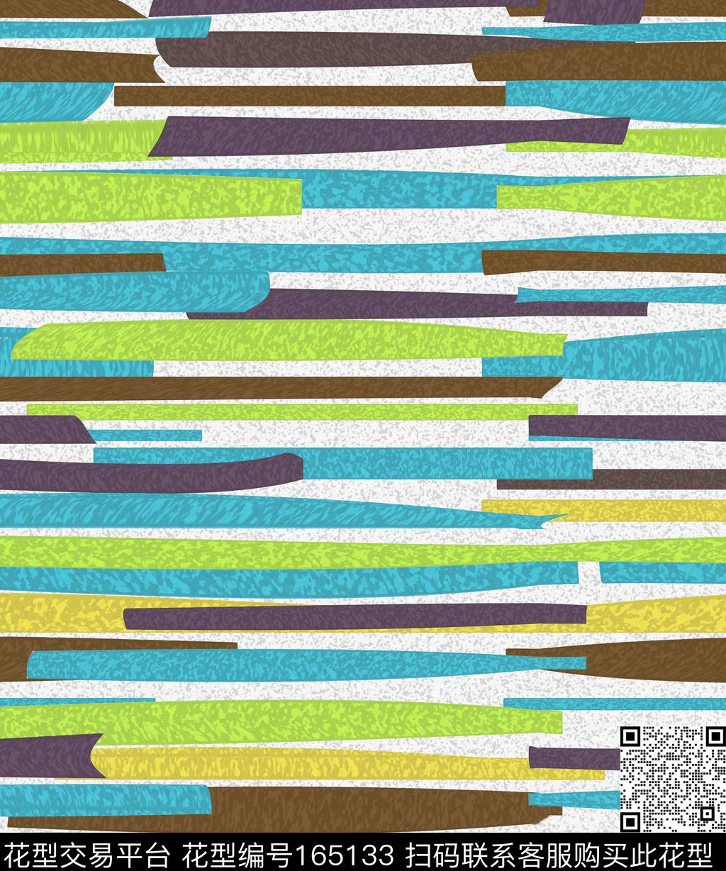 数码印花华亿平台下载（图片编号: 165133） - 瓦栏（Walan）