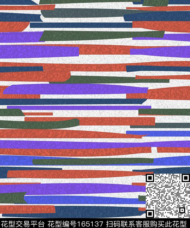 数码印花华亿平台下载（图片编号: 165137） - 瓦栏（Walan）