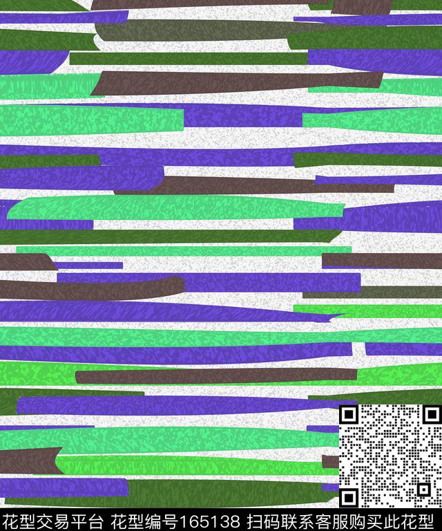 数码印花华亿平台下载（图片编号: 165138） - 瓦栏（Walan）