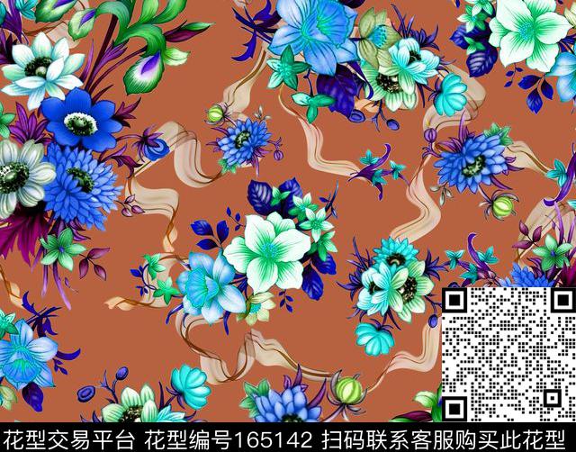 数码印花华亿平台下载（图片编号: 165142） - 瓦栏（Walan）