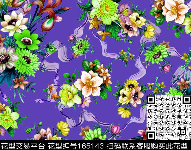 数码印花华亿平台下载（图片编号: 165143） - 瓦栏（Walan）