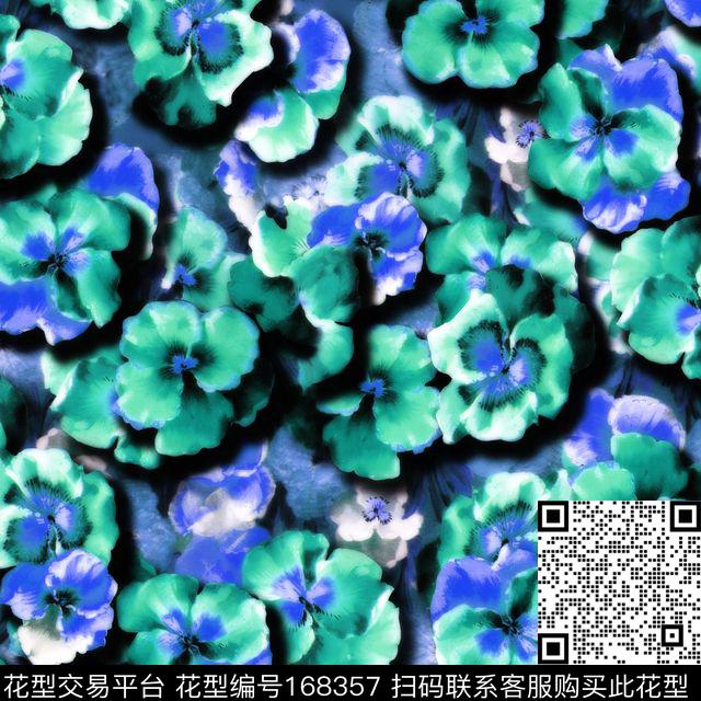 数码印花华亿平台下载（图片编号: 168357） - 瓦栏（Walan）