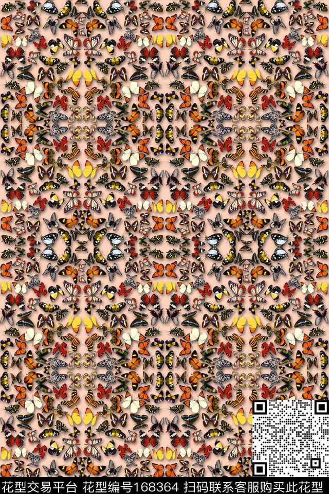 数码印花华亿平台下载（图片编号: 168364） - 瓦栏（Walan）