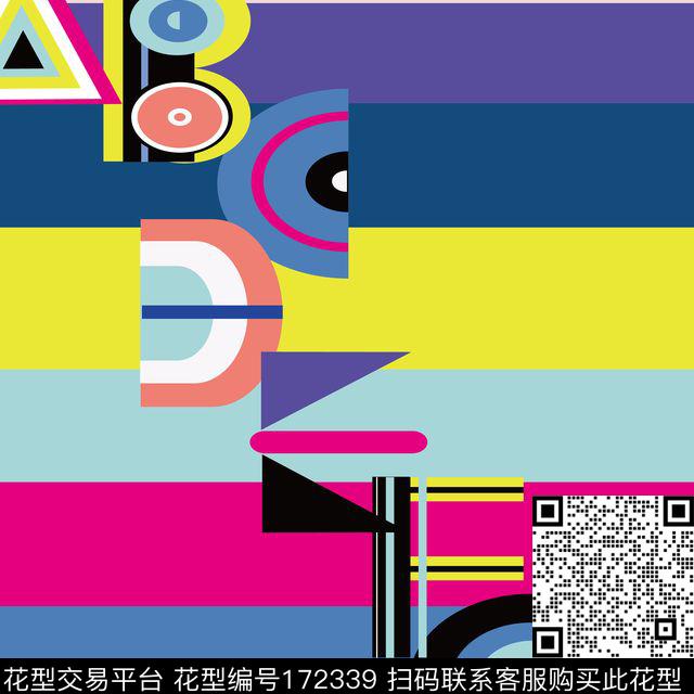 数码印花华亿平台下载（图片编号: 172339） - 瓦栏（Walan）