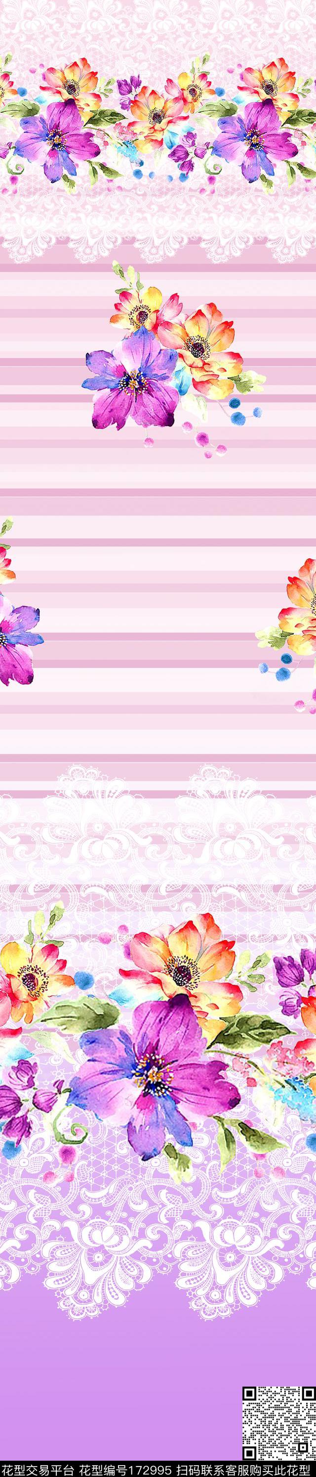 窗帘床上用品家纺产品传统印花华亿平台下载（图片编号: 172995） - 瓦栏（Walan）