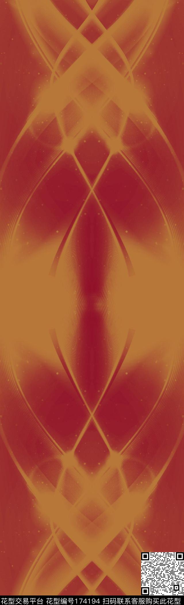 数码印花华亿平台下载（图片编号: 174194） - 瓦栏（Walan）