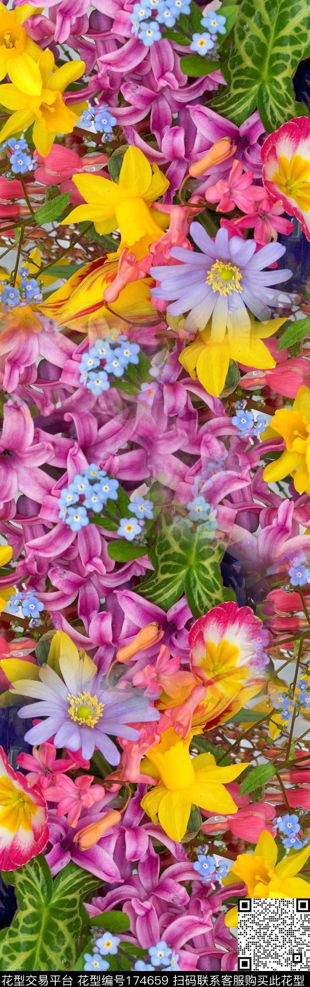 数码印花华亿平台下载（图片编号: 174659） - 瓦栏（Walan）