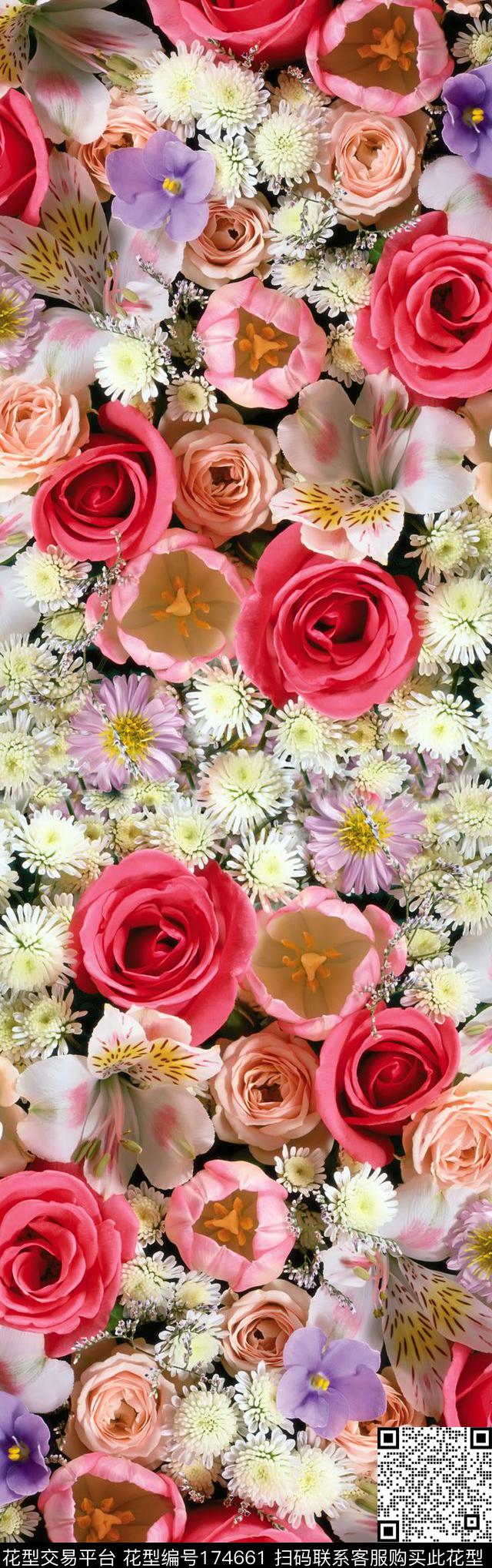 数码印花华亿平台下载（图片编号: 174661） - 瓦栏（Walan）