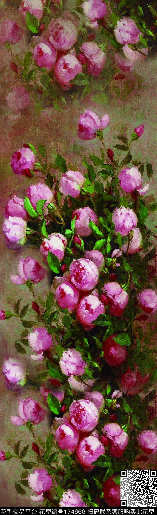 数码印花华亿平台下载（图片编号: 174666） - 瓦栏（Walan）