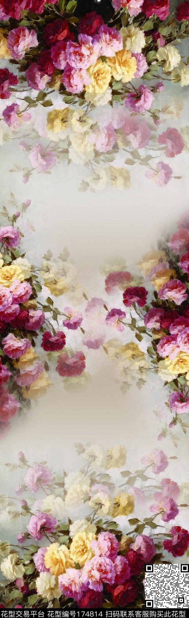 数码印花华亿平台下载（图片编号: 174814） - 瓦栏（Walan）