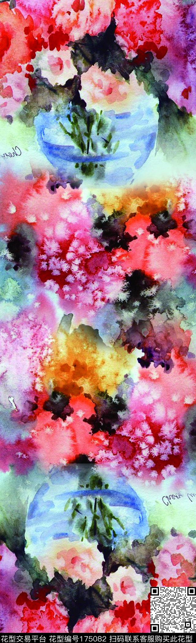 数码印花华亿平台下载（图片编号: 175082） - 瓦栏（Walan）