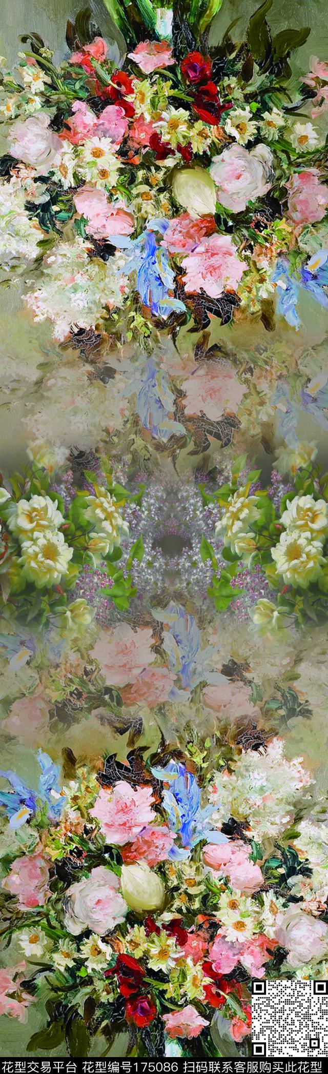 数码印花华亿平台下载（图片编号: 175086） - 瓦栏（Walan）