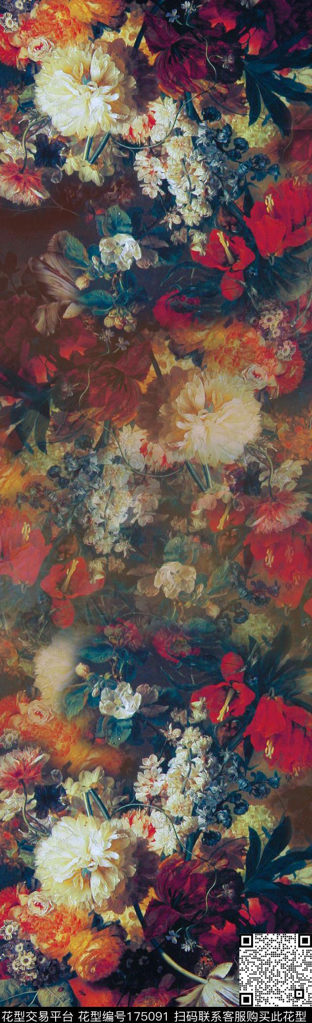 数码印花华亿平台下载（图片编号: 175091） - 瓦栏（Walan）