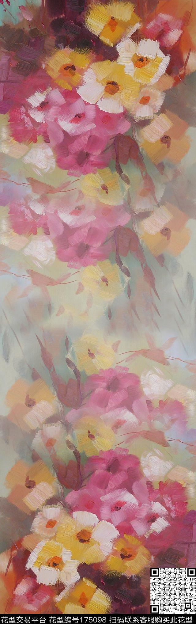 数码印花华亿平台下载（图片编号: 175098） - 瓦栏（Walan）