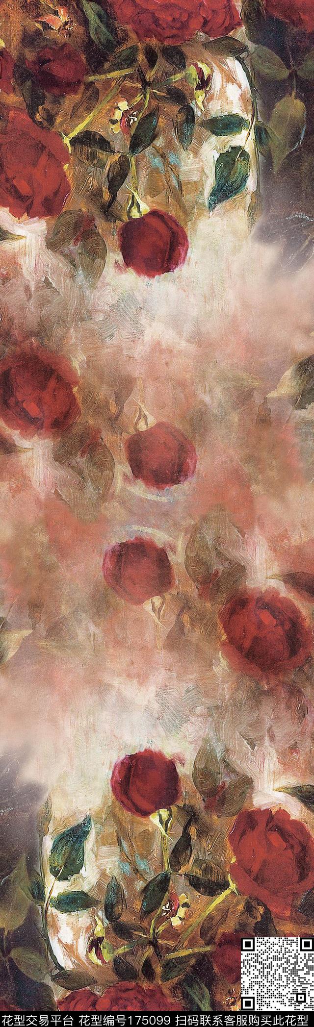 数码印花华亿平台下载（图片编号: 175099） - 瓦栏（Walan）