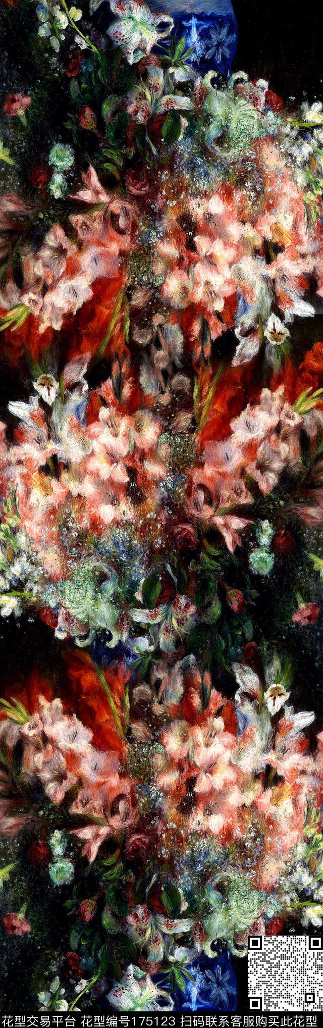 数码印花华亿平台下载（图片编号: 175123） - 瓦栏（Walan）