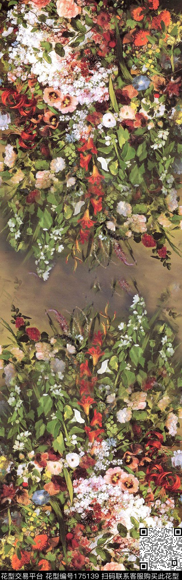 数码印花华亿平台下载（图片编号: 175139） - 瓦栏（Walan）