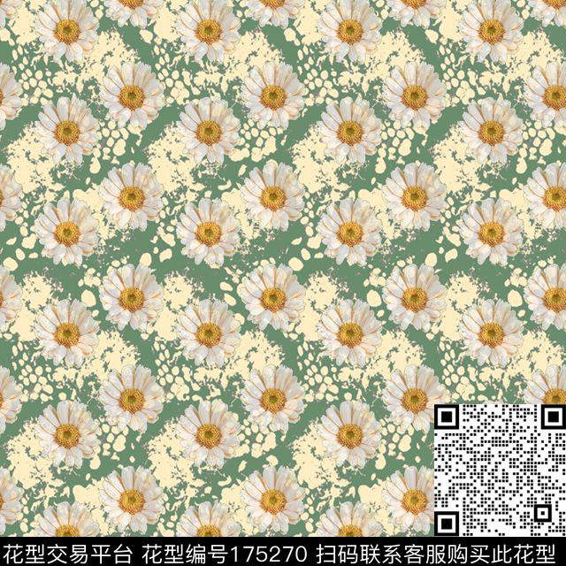 数码印花华亿平台下载（图片编号: 175270） - 瓦栏（Walan）