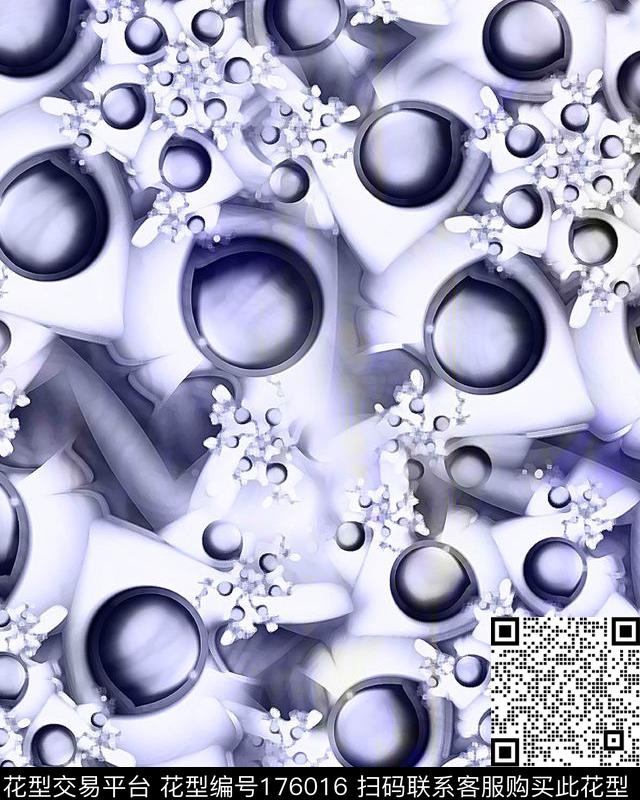 数码印花华亿平台下载（图片编号: 176016） - 瓦栏（Walan）