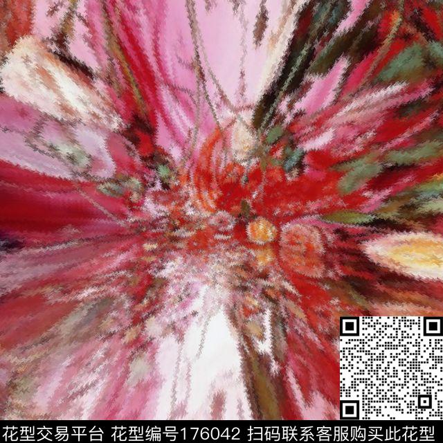 数码印花华亿平台下载（图片编号: 176042） - 瓦栏（Walan）