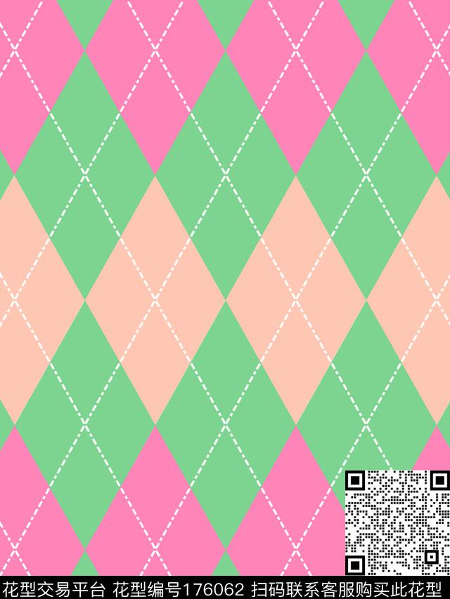 数码印花华亿平台下载（图片编号: 176062） - 瓦栏（Walan）