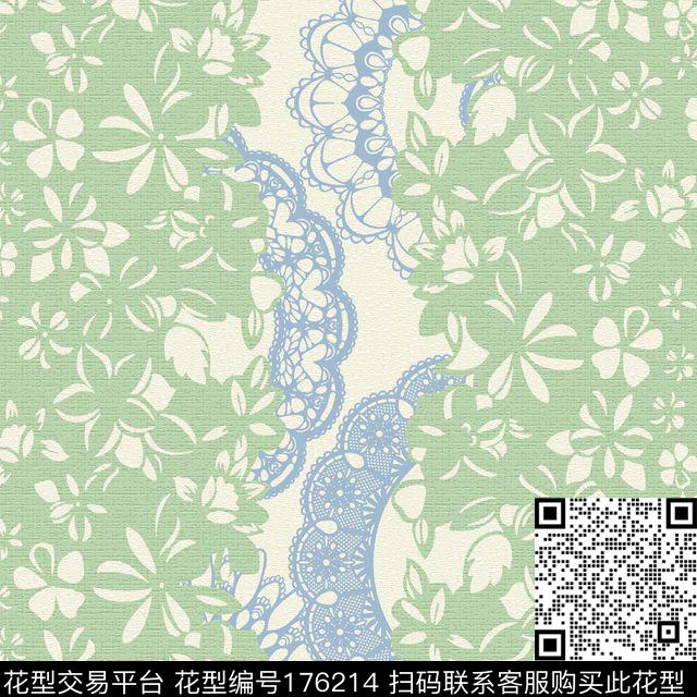 数码印花华亿平台下载（图片编号: 176214） - 瓦栏（Walan）