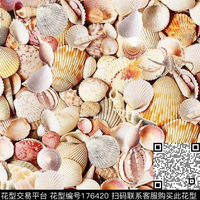 数码印花华亿平台下载（图片编号: 176420） - 瓦栏（Walan）