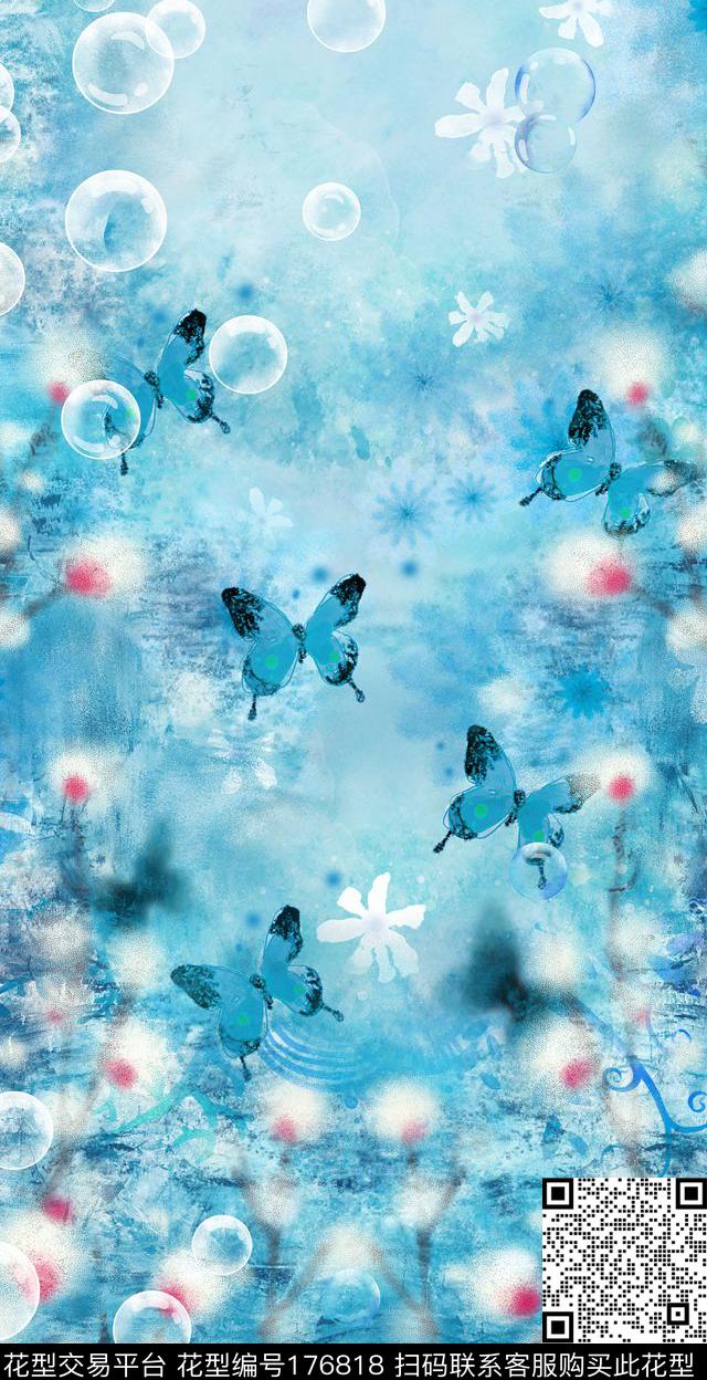 数码印花华亿平台下载（图片编号: 176818） - 瓦栏（Walan）